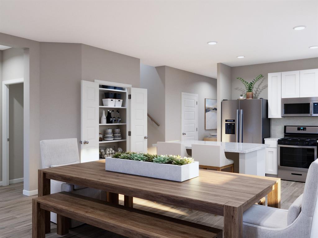 Retreat at Fossil Creek - Residential