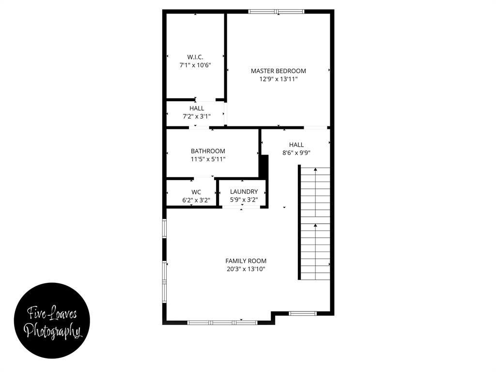 Flora Street Twnhms 02 - Residential