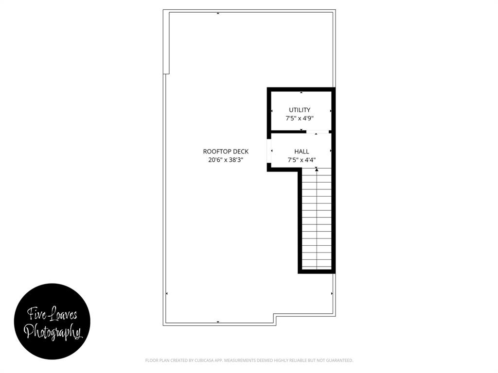 Flora Street Twnhms 02 - Residential