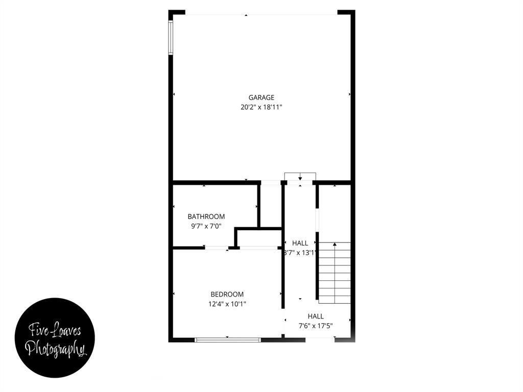 Flora Street Twnhms 02 - Residential
