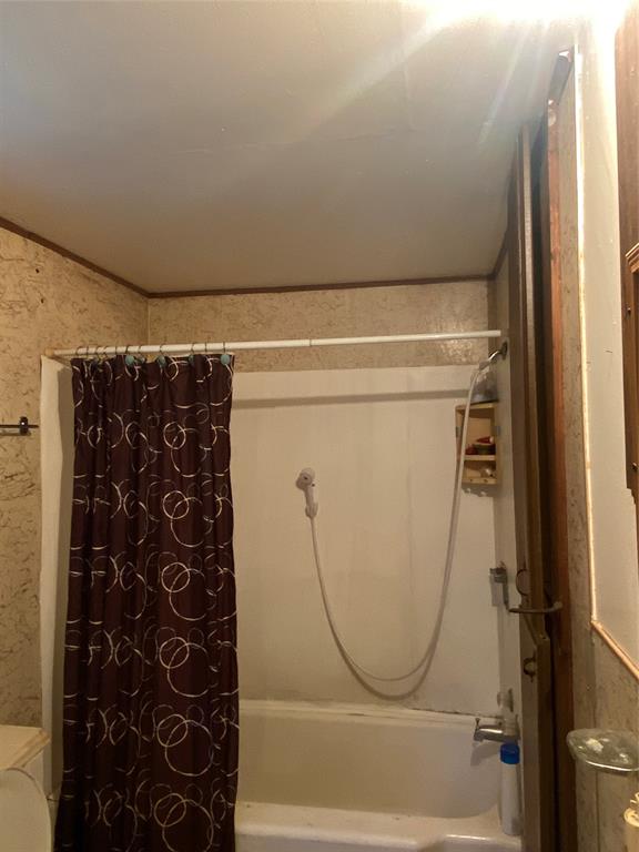 Brazos River Acres Sec B - Residential