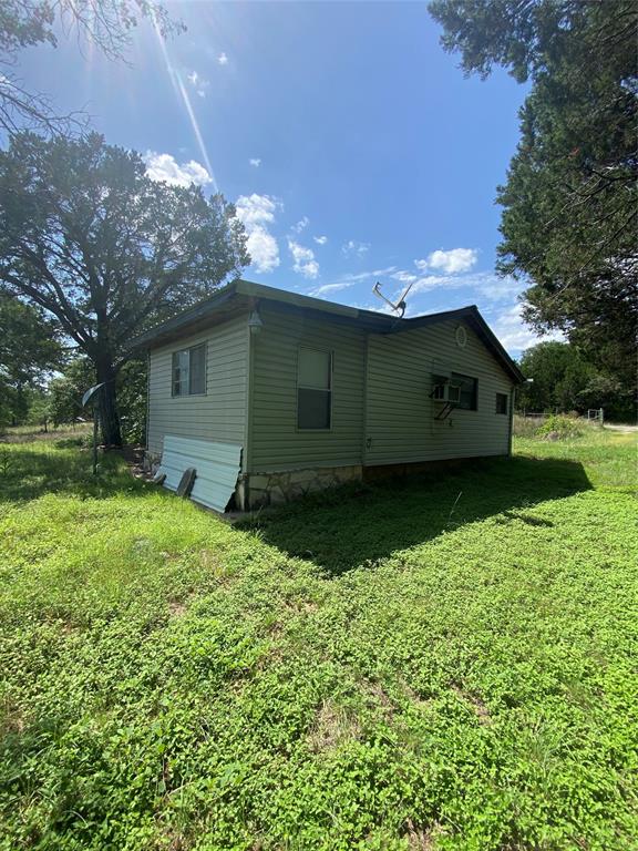 Brazos River Acres Sec B - Residential