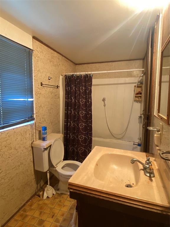 Brazos River Acres Sec B - Residential