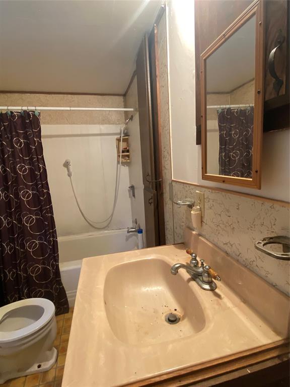 Brazos River Acres Sec B - Residential
