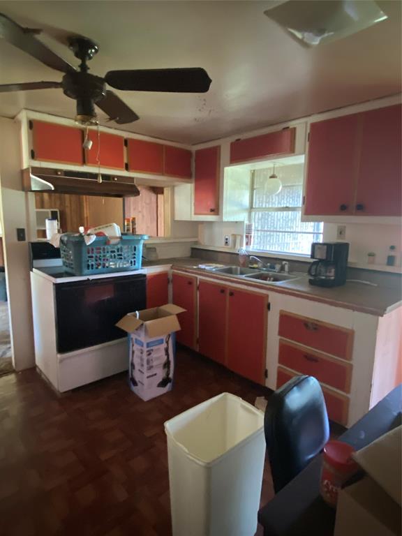 Brazos River Acres Sec B - Residential