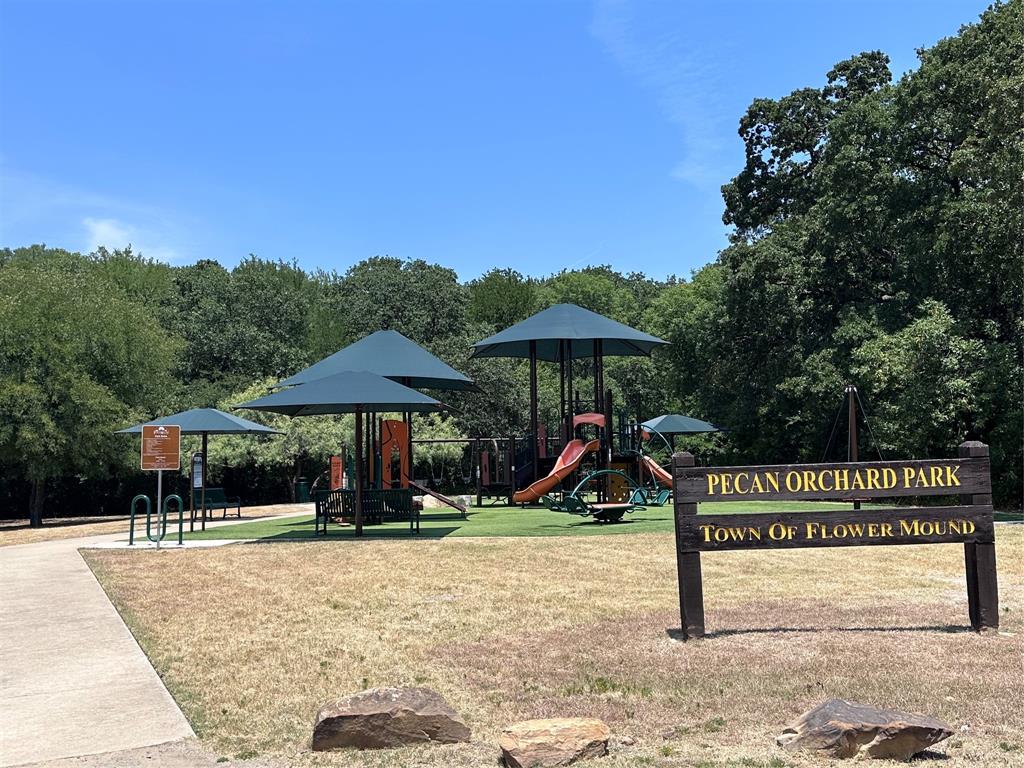Pecan Acres - Land