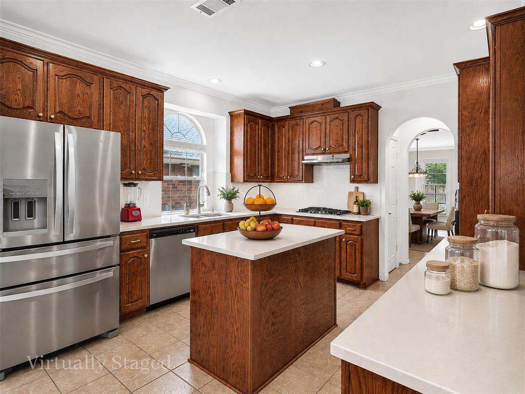 Parkway at Park Glen Add - Residential