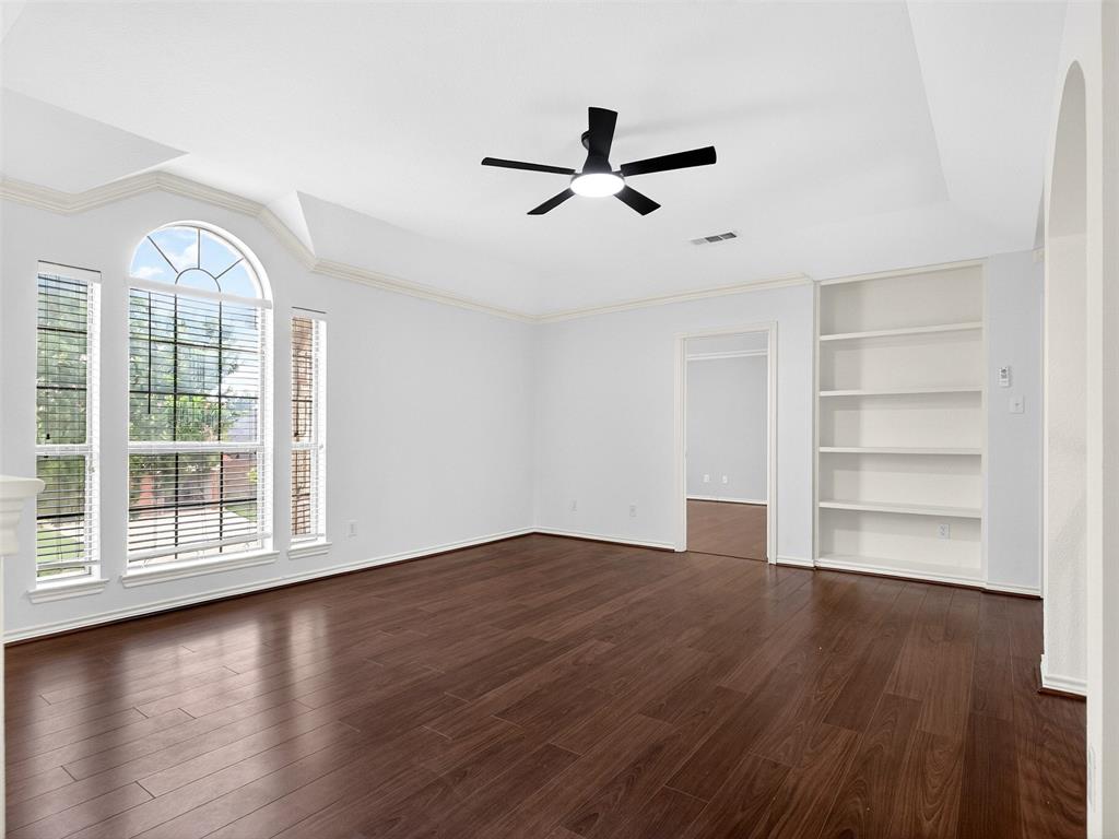 Parkway at Park Glen Add - Residential