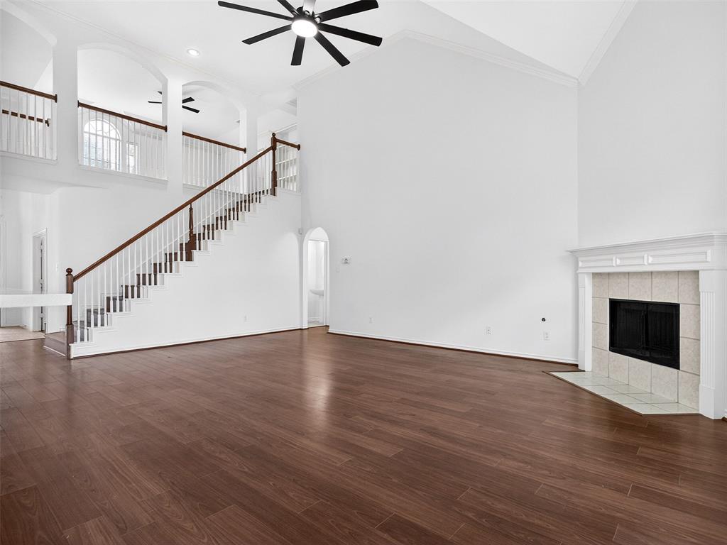 Parkway at Park Glen Add - Residential
