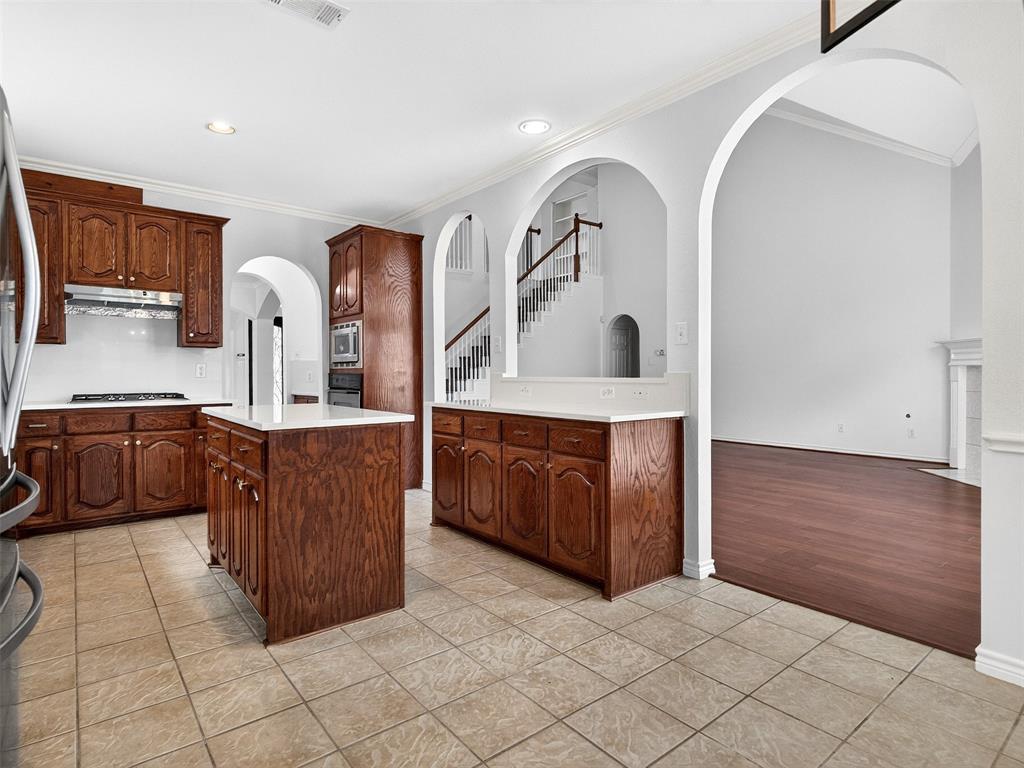 Parkway at Park Glen Add - Residential