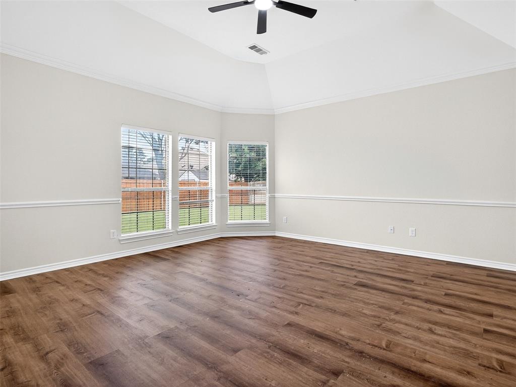 Parkway at Park Glen Add - Residential