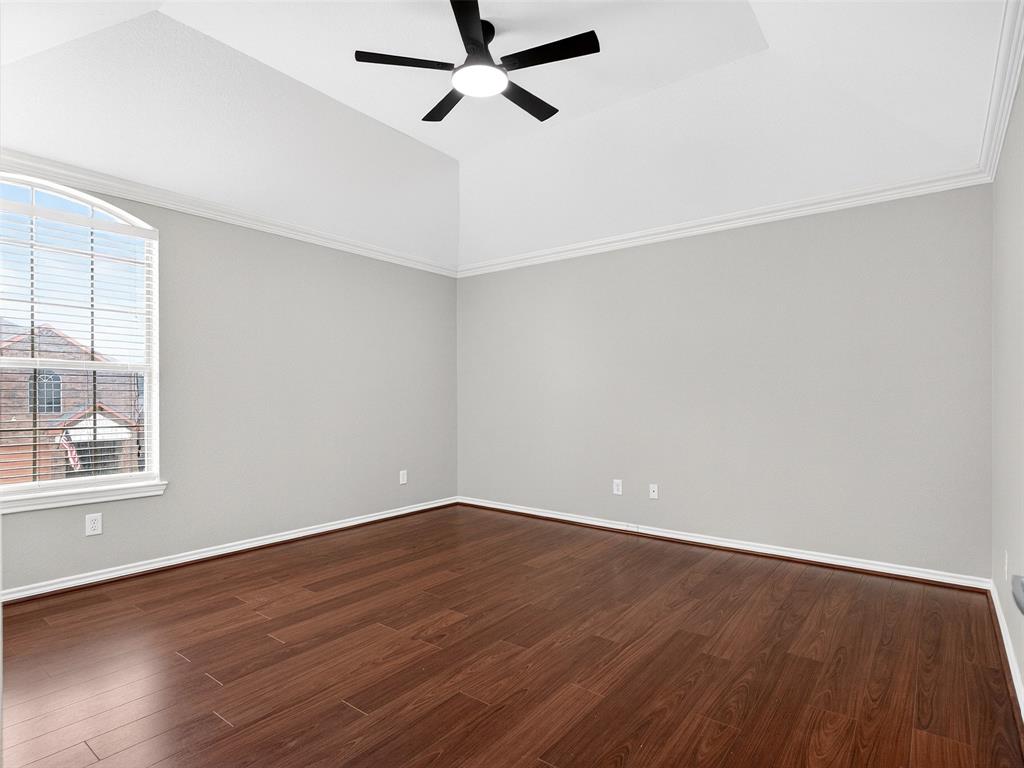 Parkway at Park Glen Add - Residential