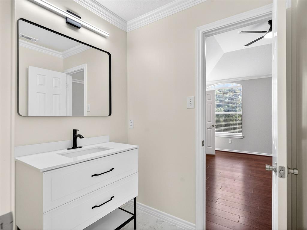 Parkway at Park Glen Add - Residential
