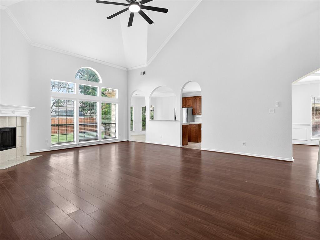 Parkway at Park Glen Add - Residential