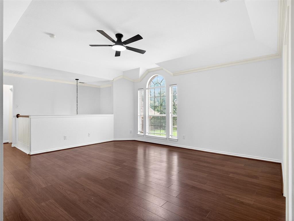 Parkway at Park Glen Add - Residential