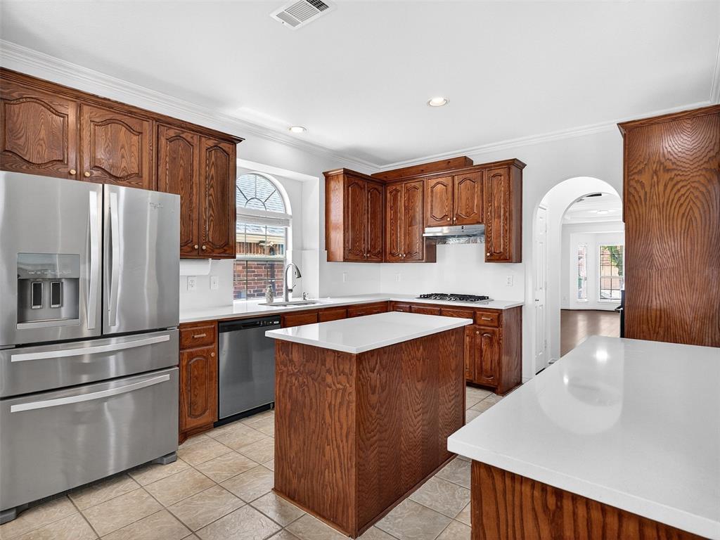 Parkway at Park Glen Add - Residential