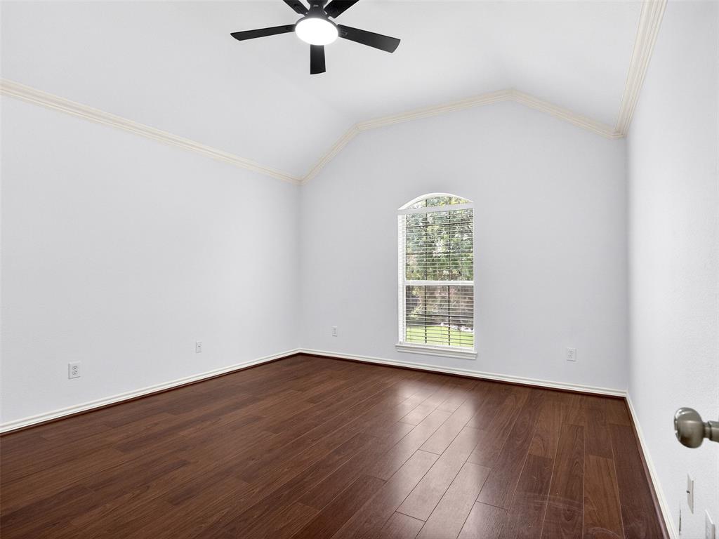 Parkway at Park Glen Add - Residential