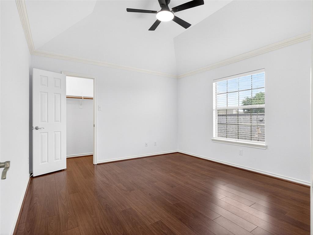 Parkway at Park Glen Add - Residential