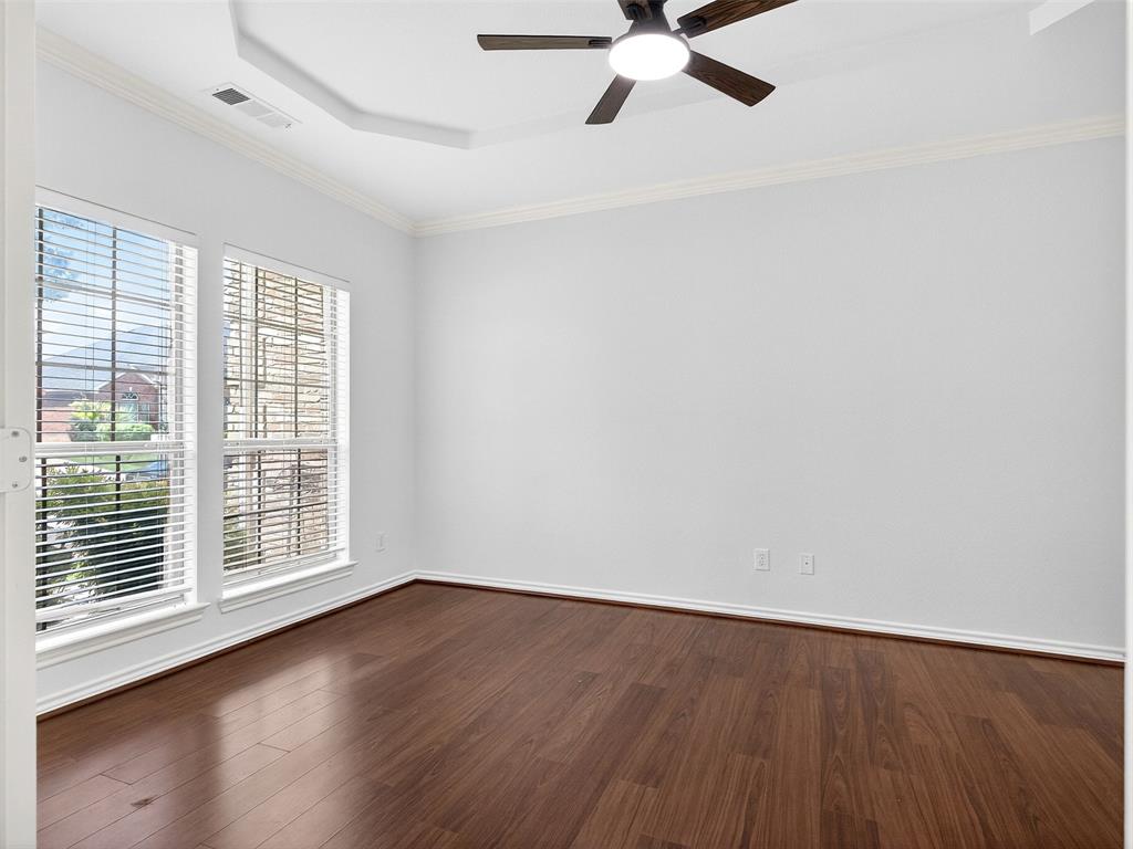 Parkway at Park Glen Add - Residential