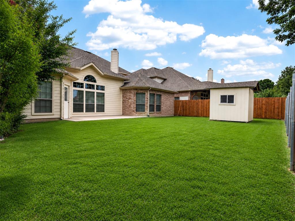 Parkway at Park Glen Add - Residential