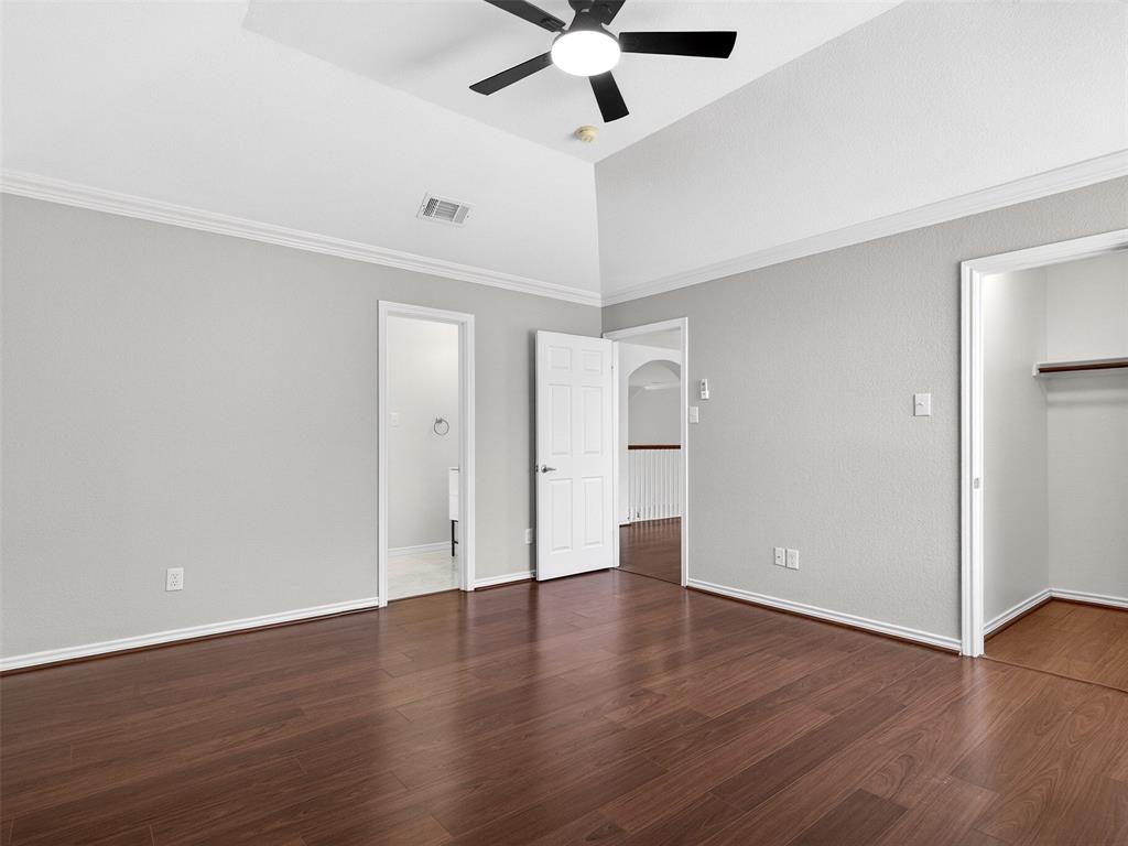 Parkway at Park Glen Add - Residential