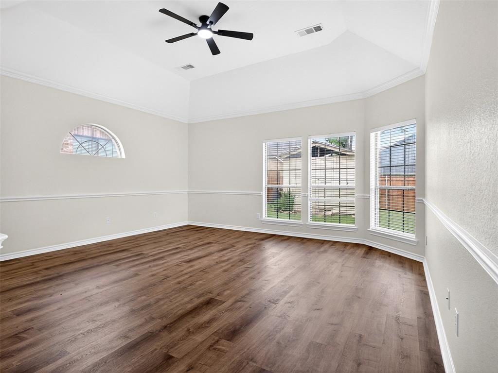 Parkway at Park Glen Add - Residential