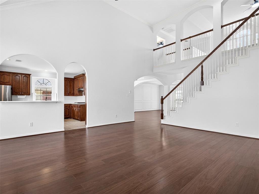 Parkway at Park Glen Add - Residential