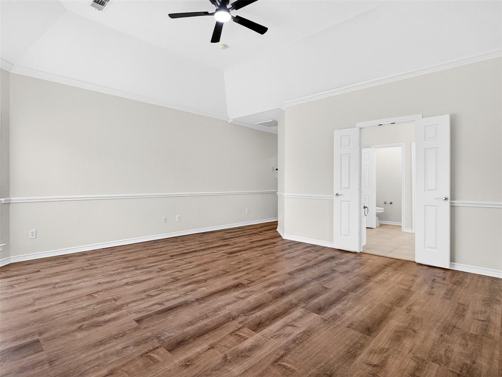 Parkway at Park Glen Add - Residential