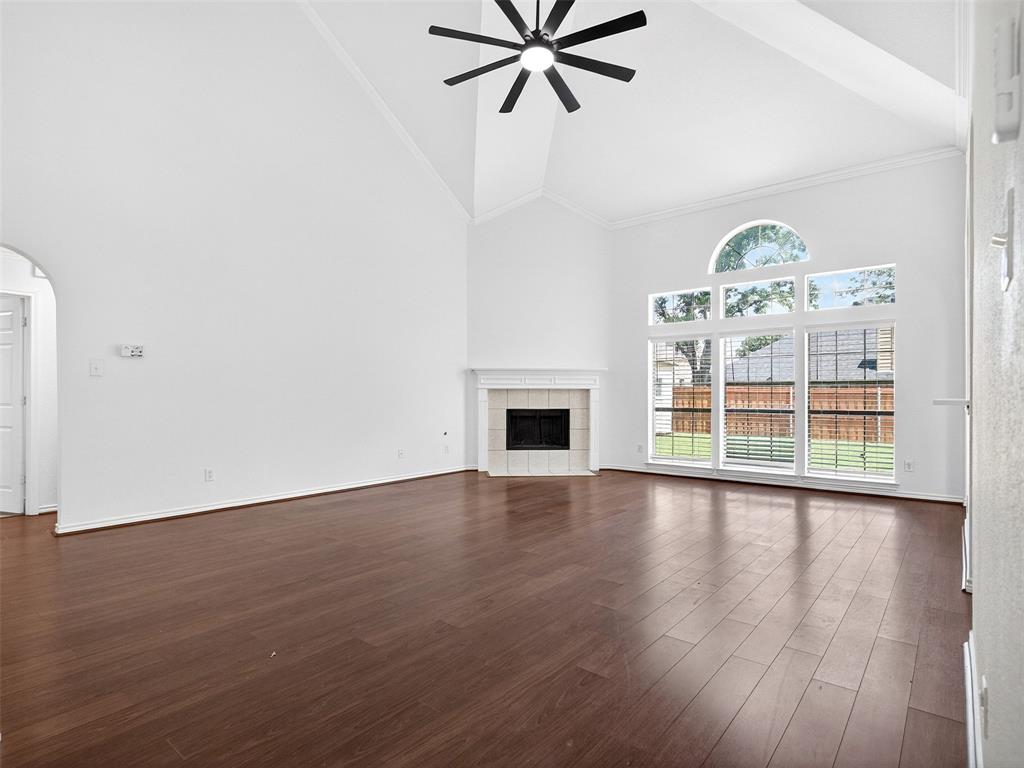 Parkway at Park Glen Add - Residential
