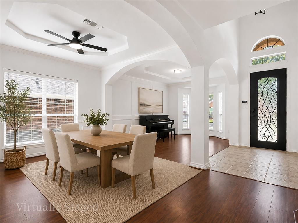 Parkway at Park Glen Add - Residential