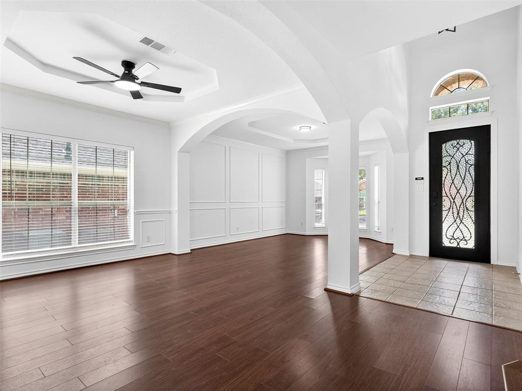 Parkway at Park Glen Add - Residential