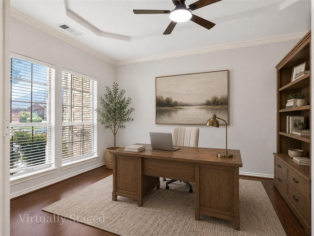 Parkway at Park Glen Add - Residential