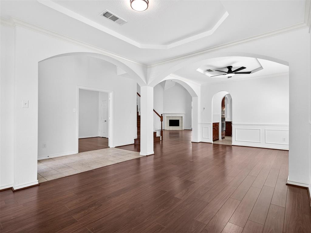 Parkway at Park Glen Add - Residential