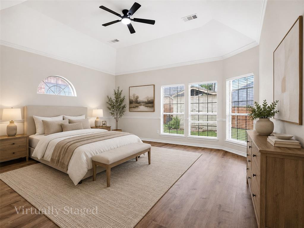 Parkway at Park Glen Add - Residential