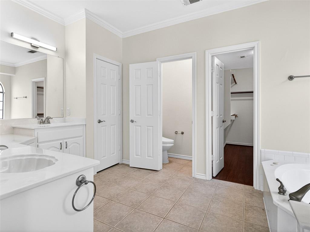Parkway at Park Glen Add - Residential