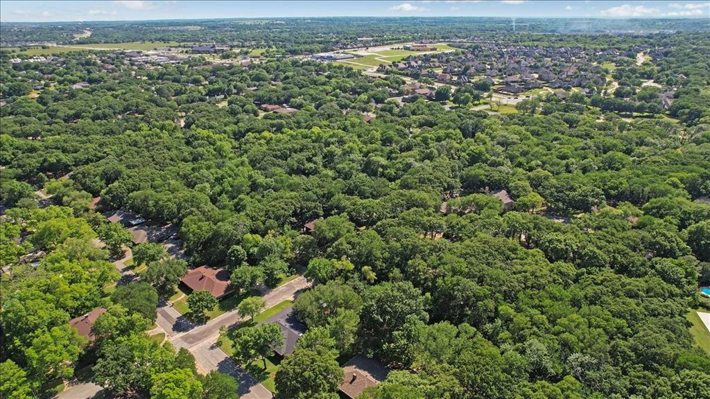 Canyon Creek Add Sec 3 - Residential