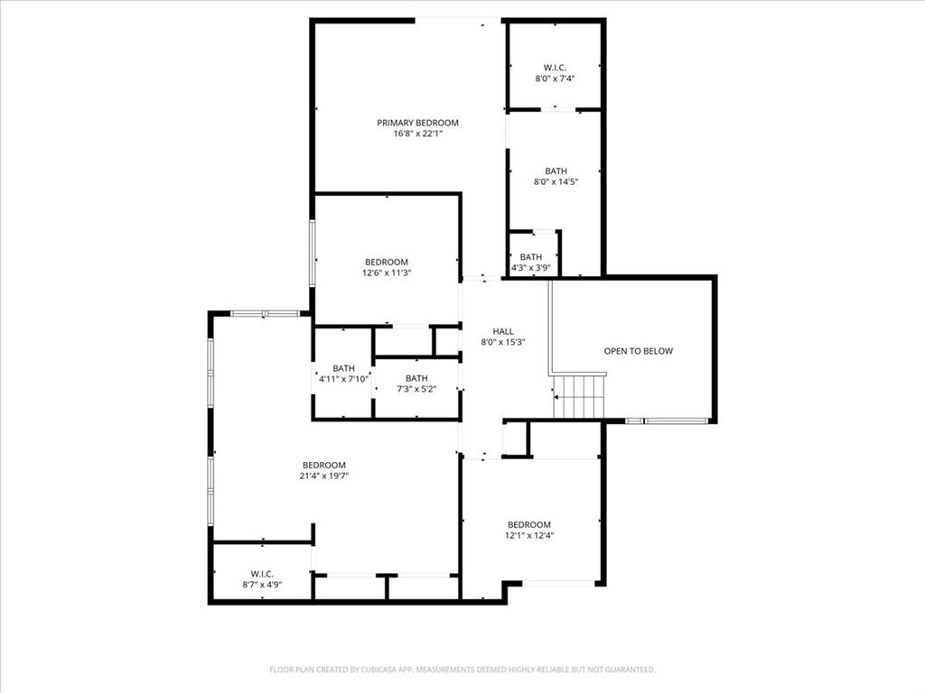 Canyon Creek Add Sec 3 - Residential