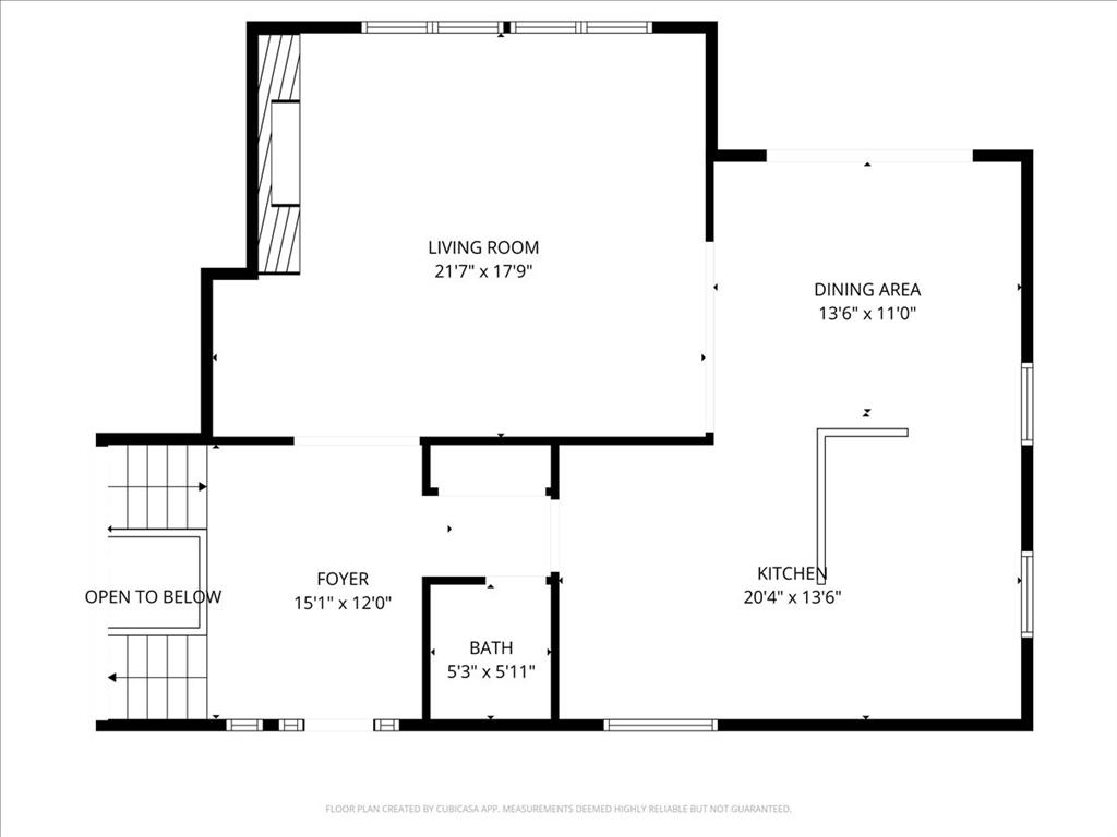 Canyon Creek Add Sec 3 - Residential