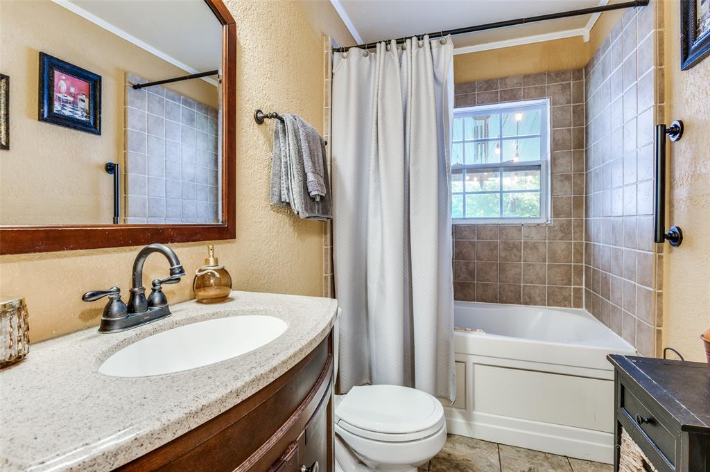 Murphy J R Add - Residential