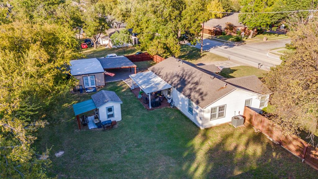 Murphy J R Add - Residential