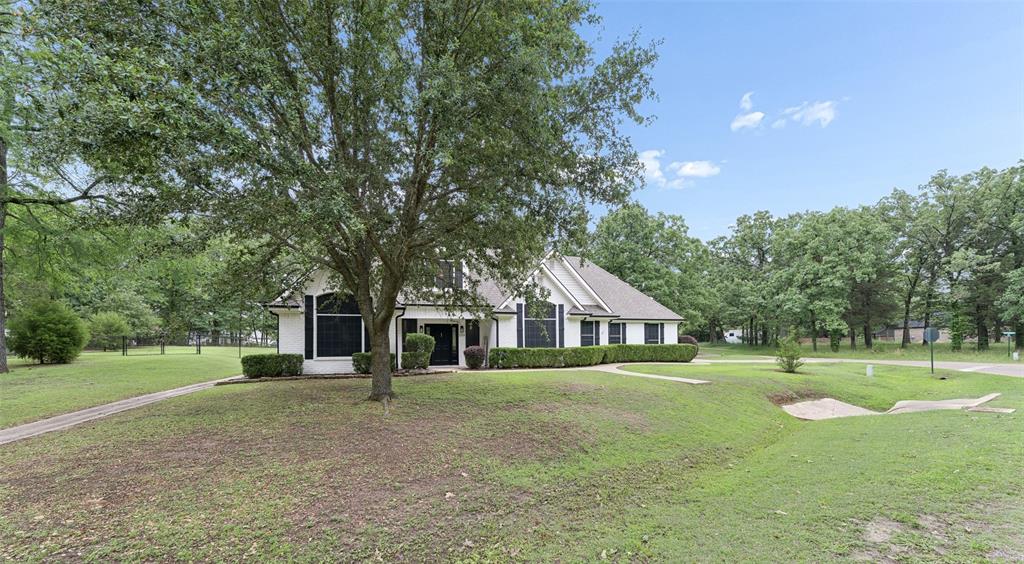 Enchanted Oaks Sec 01 - Residential