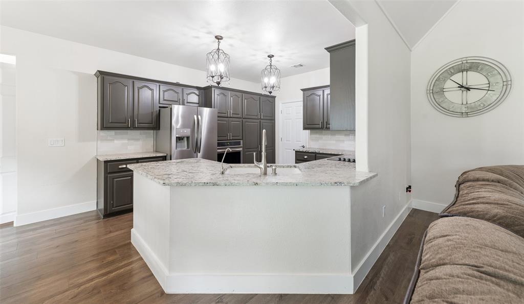 Enchanted Oaks Sec 01 - Residential