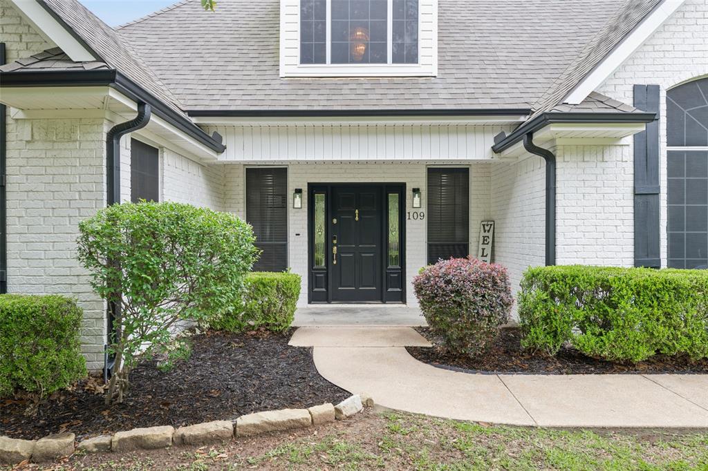 Enchanted Oaks Sec 01 - Residential