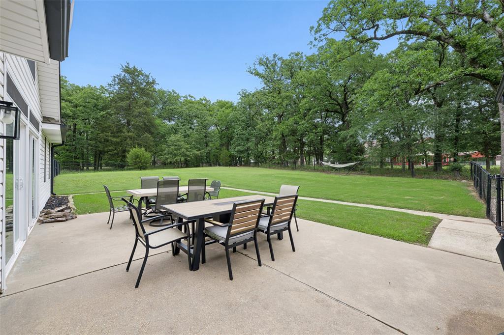 Enchanted Oaks Sec 01 - Residential
