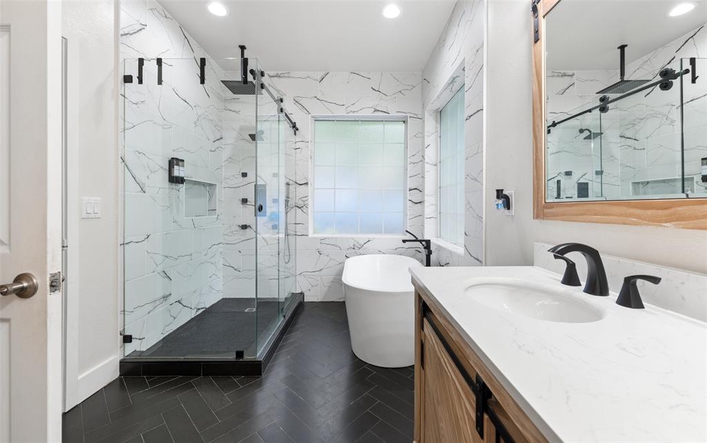 Enchanted Oaks Sec 01 - Residential