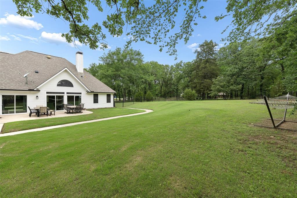 Enchanted Oaks Sec 01 - Residential