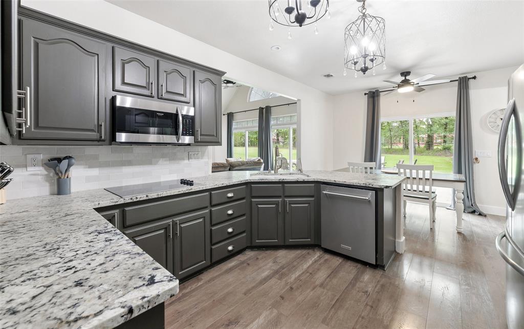 Enchanted Oaks Sec 01 - Residential