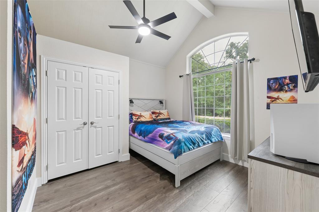 Enchanted Oaks Sec 01 - Residential