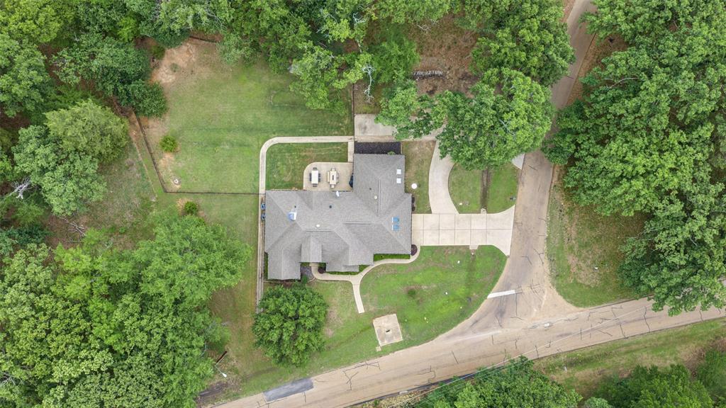 Enchanted Oaks Sec 01 - Residential