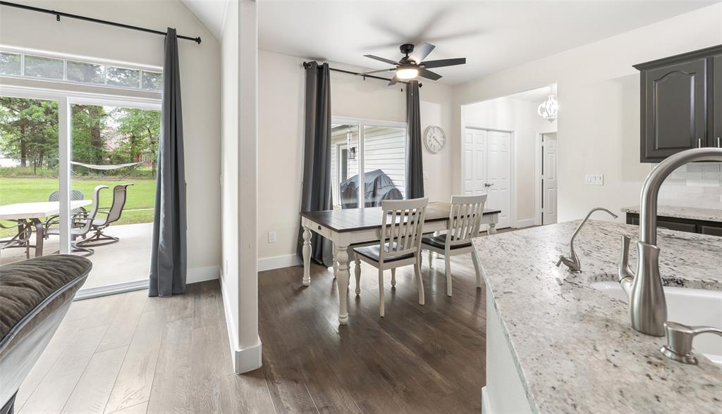 Enchanted Oaks Sec 01 - Residential